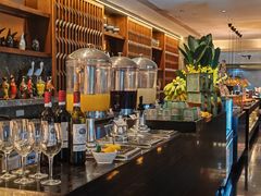 -宁波逸东豪生大酒店·豪生咖啡厅