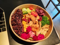 -dotcom coffee古点咖啡(致真大厦店)