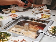 -滋奇·扬州地标火锅(兴城东路店)