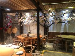 大堂-渔太泰漓江小馆·广西融合菜(西街店)