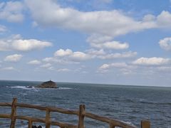 -养马岛旅游度假区