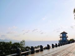 -深圳湾公园(南山区)