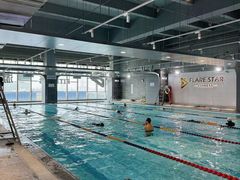 -FLARE STAR FITNESS(复地活力城店)