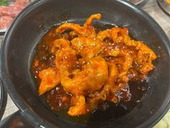 -马场洞肉铺(振安店)