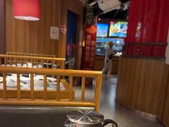 -老阿爸鲜鱼土菜(独墅湖店)