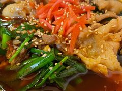 满州拉面-拉面莊夢語＆中华料理八椿