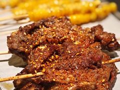 -北丐先生·野馄饨烧烤(长宁龙之梦店)