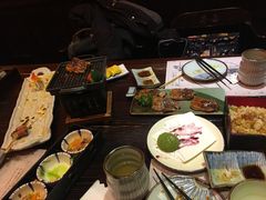 -芥岛(河北大街店)