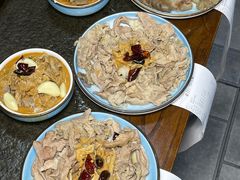-马记伊源斋涮肉·清真菜(百子湾店)