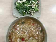 -百家鸡味馆(清泰店)
