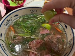 -saigon saigon | 西贡西贡(滨北店)