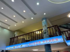 -老地方海鲜坊(步行街店)