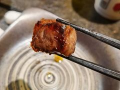 -上男·烧肉集市(五一广场店)