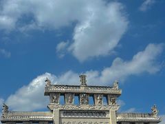 -青岩古镇