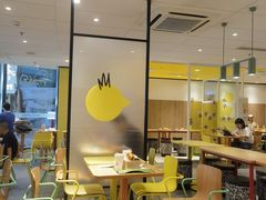 -麦当劳(方大城店)