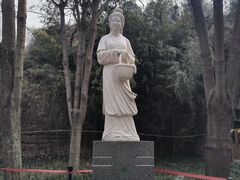 -西安曲江寒窑遗址公园