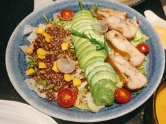 -西堤牛排(杭州金沙天街龙湖店)