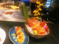 -大渔铁板烧(万象城店)