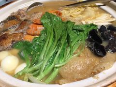 -老宁波1381餐厅(宏泰广场店)