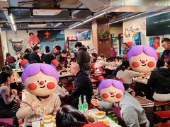 -水碾河刘老大串串香(水碾河路店)