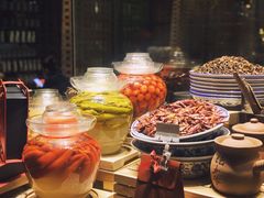 -君悦酒店·1881·北京烤鸭