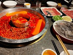 -巴蜀大宅门火锅(北大街店)