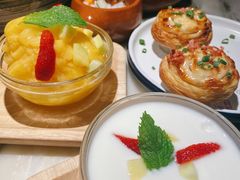 -绿茶餐厅(昆明世纪金源店)
