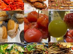 -串盟烧烤·长沙美食地标(星沙店)