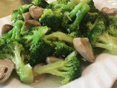 -清真·安乐园菜馆(茶南店)