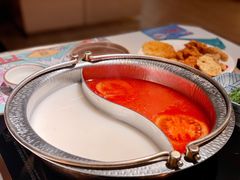 -温禾牛·和牛寿喜烧自助火锅(恒基名人店)