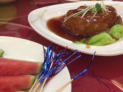 -海鲜码头·中国菜