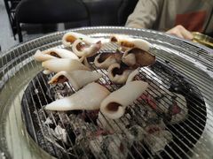-本炙炭烤·蒲烧活鳗料理店(金沙洲店)