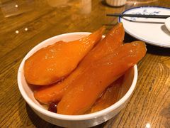 糖心地瓜-大张烙馍村(绿地店)