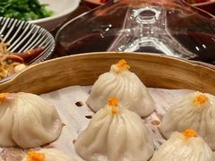 -环球港凯悦 · 享悦中餐厅