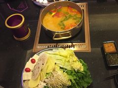 -唱客美食KTV量贩(北京路店)