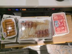 -野妹火锅(南园店)