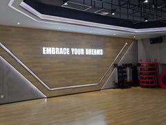 -宝力来健身(大沥店)