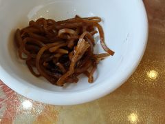 -李连贵熏肉大饼(天通苑店)