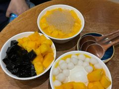 -小团圆糖水铺(襄阳南路店)