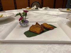 -麒茗餐厅·粤菜·宴会厅·海鲜(锦绣路店)
