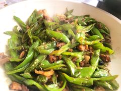 -湘太郎新时尚概念湘菜(东建店)