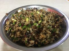 -老兵烧烤(新华电力巷社区店)