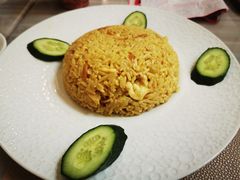 -Aladdin·阿拉丁土耳其餐厅(信和广场店)