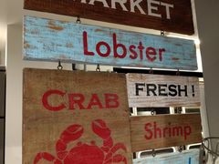 -Catch the Cajun Seafood(表参道店)