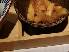 -堂本家·二代目·炸猪排(Express东海店)