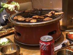 -闻老头·菊花炭烤肉(D11店)