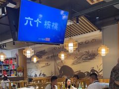 -肖肖酸萝卜鱼火锅(总店)
