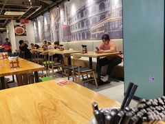 -银记肠粉店(南方医院店)
