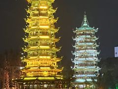 -桂林两江四湖景区