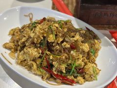 -百味地锅鸡(二店·财校分店)